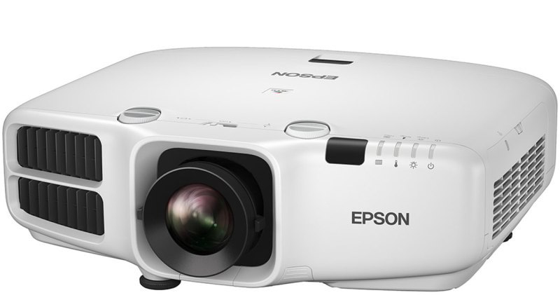 Epson EB-G6350 